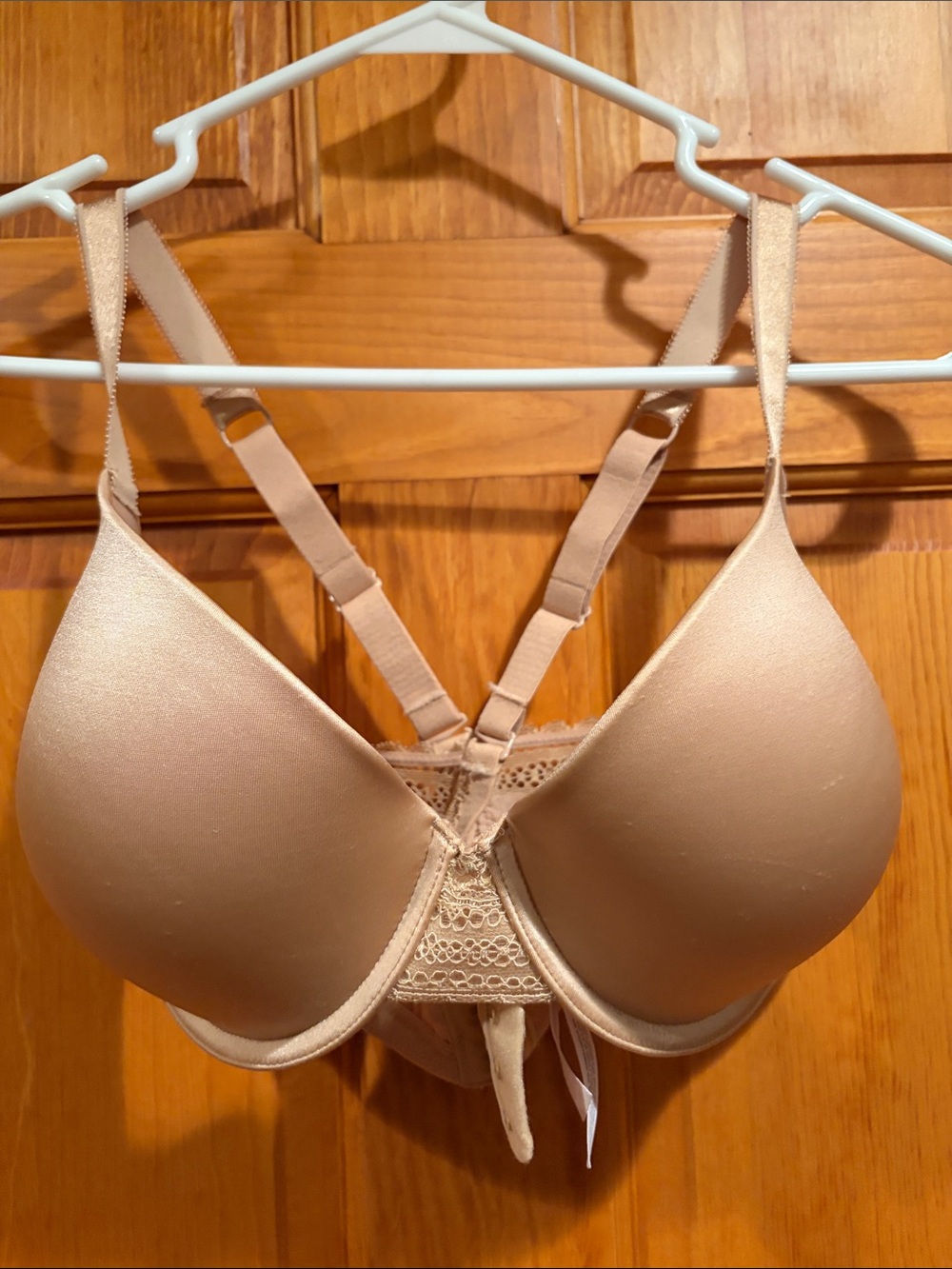 Auden Daydream Padded Underwire Convertible Bra
